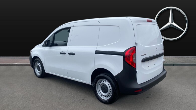 Mercedes-Benz Citan L1 Diesel 110CDI Base Van